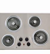 Image result for Electric Coil Cooktop