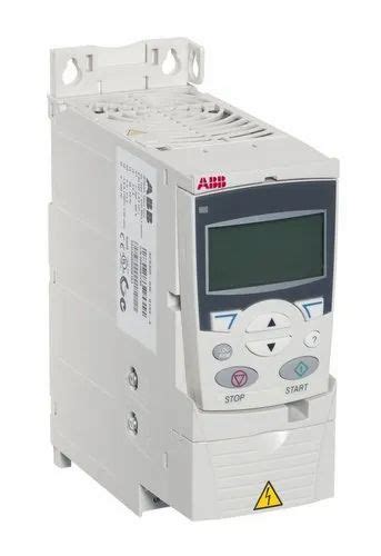 Trader - Wholesaler / Distributor of ABB AC Drives by V. R. Traders ...