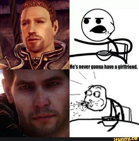 Dragon Age Inquisition Local Man Ruins Everything Solas Meme 的图像结果