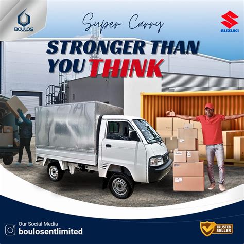 Boulos Enterprises Limited on LinkedIn: #delivery # ...