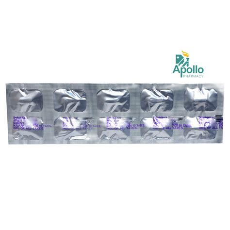 Omnicef O 200 Tablet 10's Price, Uses, Side Effects, Composition - Apollo Pharmacy