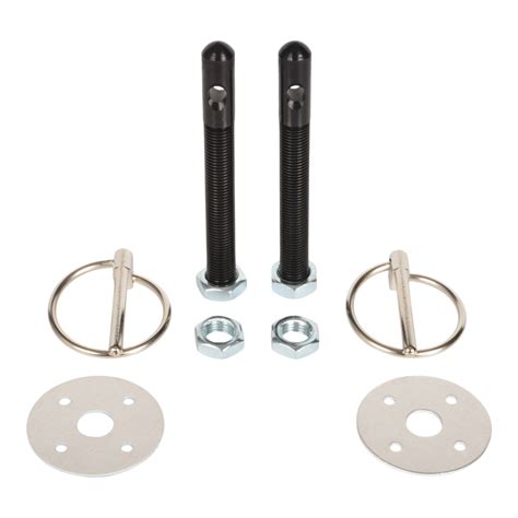 Hood Pins Kit