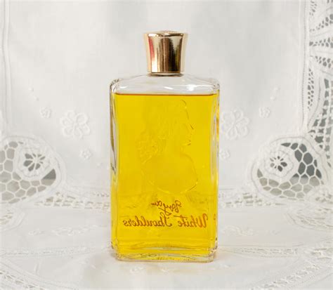 White Shoulders Cologne By Evyan Perfumes Of New York - Cynthia's Attic Direct - Antiques and ...