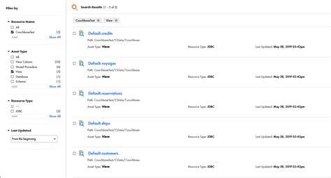 Image result for Navigating Informatica EDC