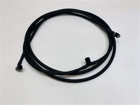 2009-2011 Honda Pilot Front Windshield Washer Fluid Supply Hose OEM – Conquest Auto Parts
