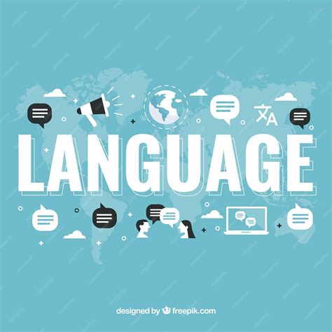 Image result for Language Background Design