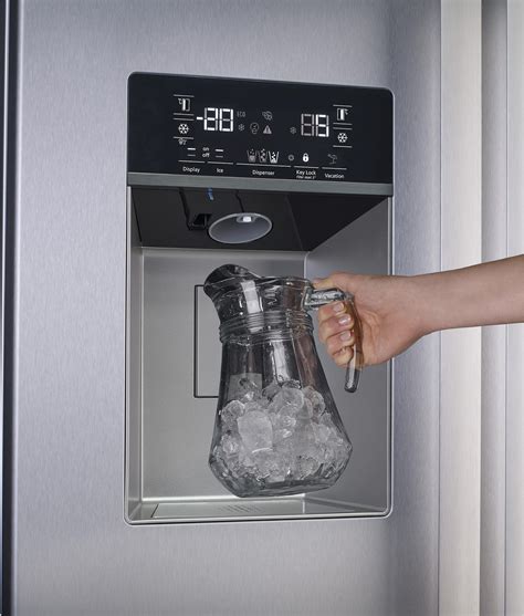 Best Refrigerator Ice And Water Dispenser at Lennie Ortega blog