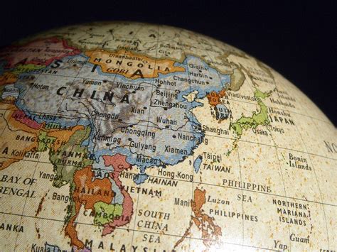 Asia Map HD 的图像结果