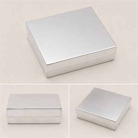 Steel Capsule Box – Pinnacle Vastu by Acharya Vikul Bansal