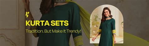 Youthnic | Modernly Ethnic Kurtas, Fusion Wear, Dresses & More