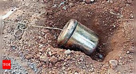 Chhattisgarh: What was my mistake, asks Sukma child who lost leg in ...