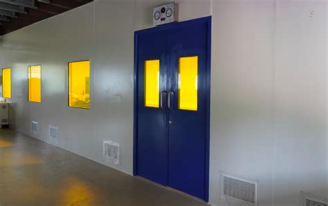 Central Micro-Nano Fabrication Facility (CMFF) | CIF & CMFF