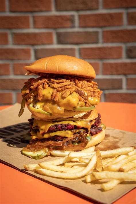QueenBurger