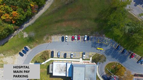 St Joseph Hospital Chicago Parking – PZWK