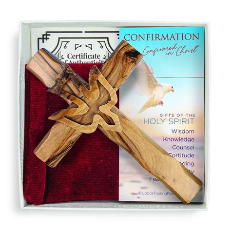 Catholic Confirmation Gifts