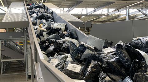 Image result for Parcel Sorting Postal