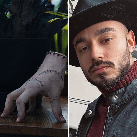 'Wednesday' Cast: What the Stars Look Like in Real Life | Us Weekly