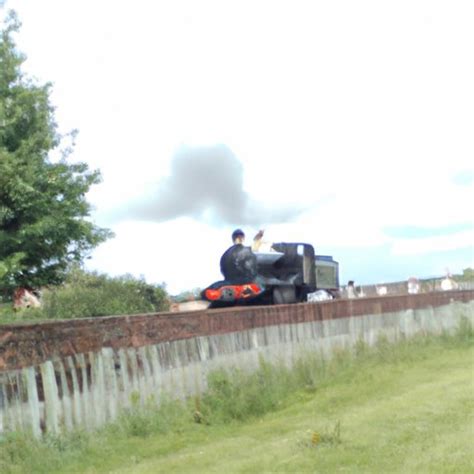 First Local Train 的图像结果