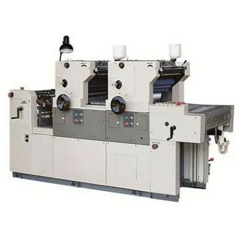 Paper Printing Machine 的图像结果