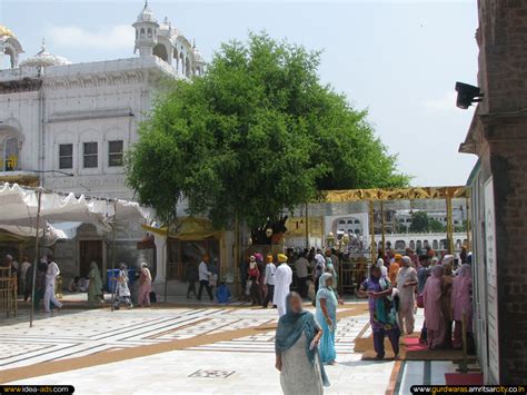 Gurdwara Sri Lachi Ber Sahib