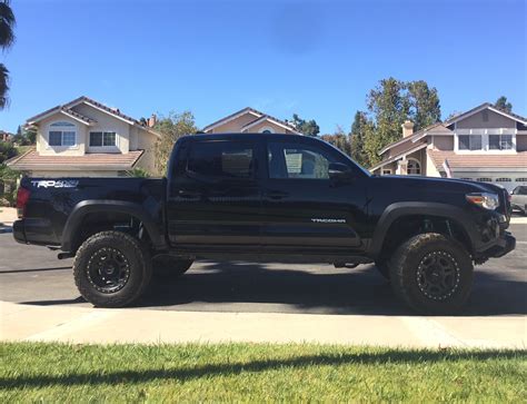 Image result for First Gen Tacoma Drop Diff
