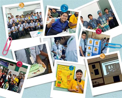 MCKV celebrates Roald Dahl’s 108th Birth Anniversary