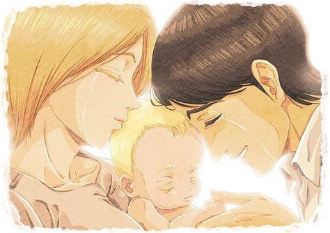 Anime Attack On Titan Dina Fritz Grisha Yeager Zeke Yeager Hd Matte ...