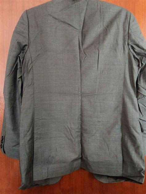 Dark Grey Business Suit 的图像结果