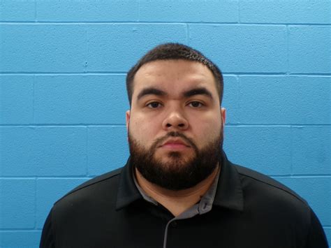 Hays County corrections officer arrested for sexual assault