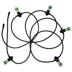 Image result for LED Streamer Light Strand