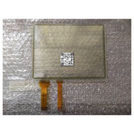 Buy TP-4208S1 (BK0-C12024) Touch Screen For GT2708-VTBA GT2708-VTBD HMI ...