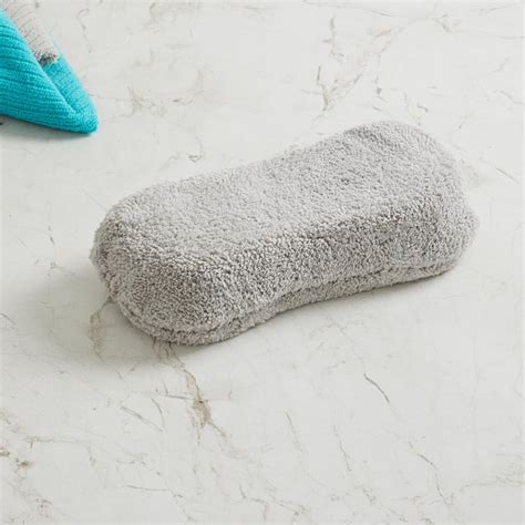 Buy Indus Polyester Cleaning Sponge - 23x10cm from Home Centre at just ...