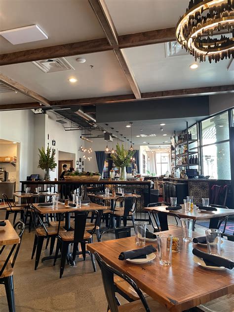 Giovanni - Italian Restaurant in Rockwall, TX | The Vendry