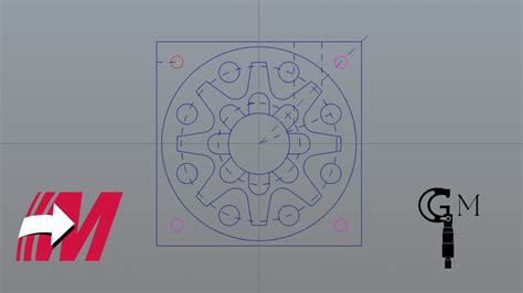 Image result for Mastercam Stock Model Tutorial