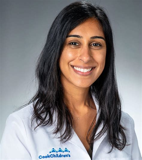 Dr. Teena Hadvani | Hospitalist | Cook Children's Medical Center