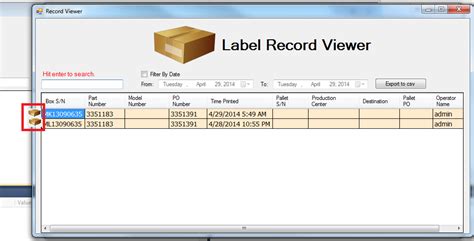 Vb.net SQL DataGridView Data Source Binding Videotutorial 的图像结果