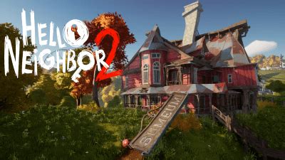 Image result for Code Hello Neighbor 2