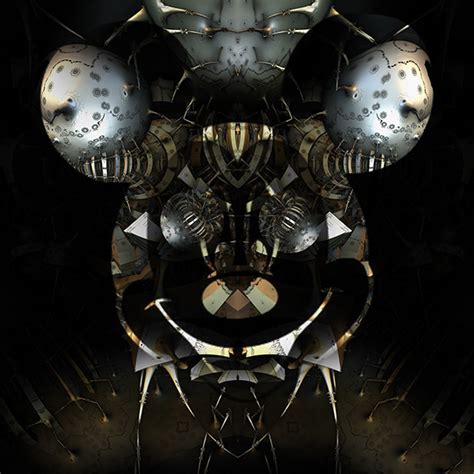 Entropy Machine 的图像结果