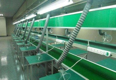 流水线链板线-苏州桂隆自动化科技有限公司