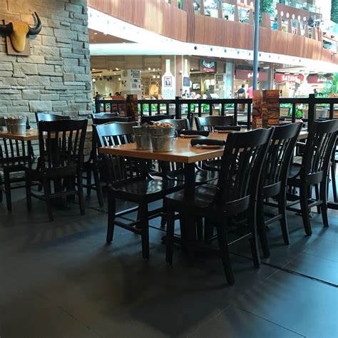 TEXAS ROADHOUSE, Doha - Mall of Qatar - Restaurant Reviews, Phone ...