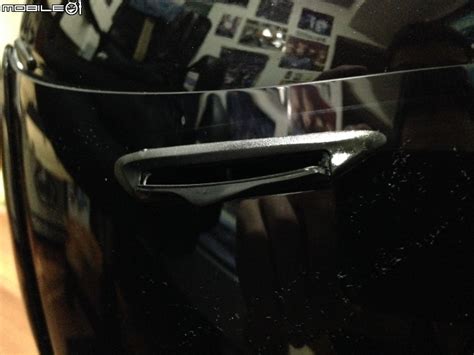 [夜來箱] 後座守護神 Arai RX7 RR5 - Mobile01