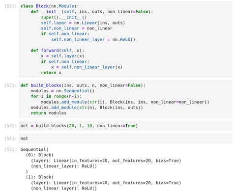 Image result for Pytorch Model Structure