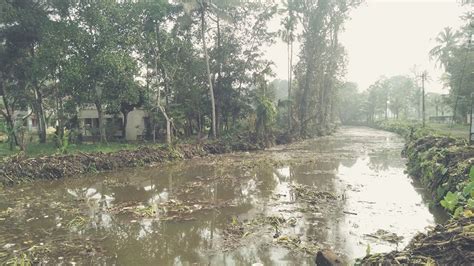 Petition · Restoration of Kerala's 45th River - Utharappalli River ...