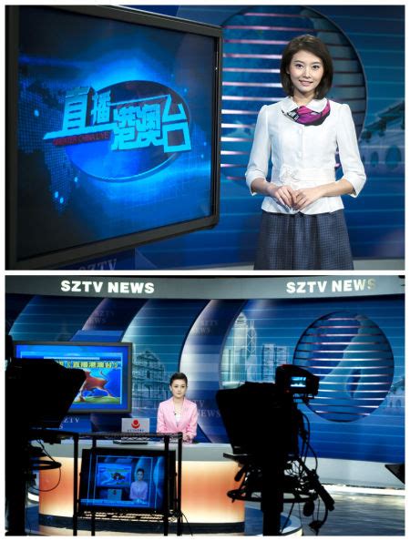 深圳卫视2012元旦推出全新版面双秀领精彩(图)_影音娱乐_新浪网