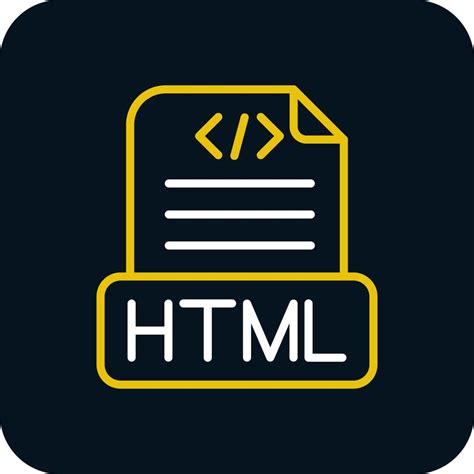 HTML File Icon SVG 的图像结果