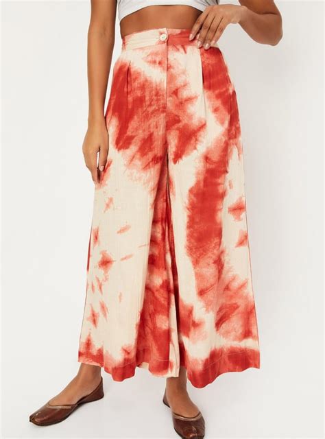 Buy Women Tie & Dye Co-Ord Set Online at just Rs. 1699.0 ...
