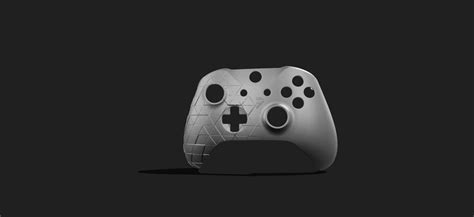 Xbox 360 Controller Diamond