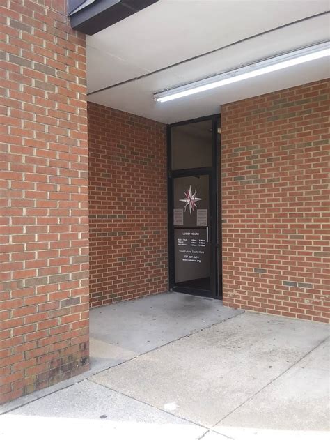Northern Star Credit Union in 5100 George Washington Hwy, Portsmouth ...
