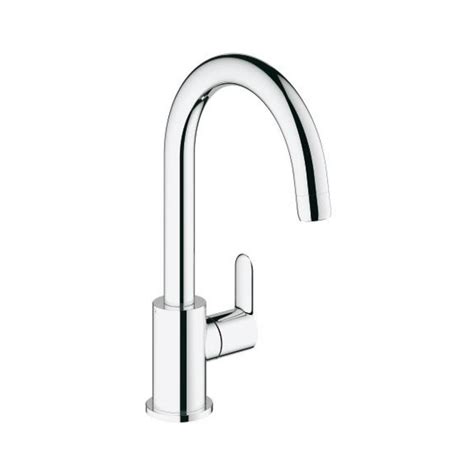 Grohe Table Mounted Regular Kitchen Sink Tap Bauedge M31223000 with ...