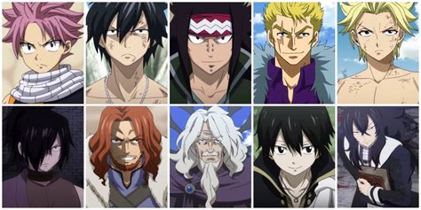 ERZA : r/FairyTail_R34